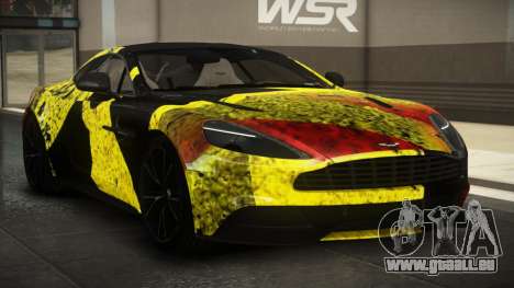 Aston Martin Vanquish VS S7 für GTA 4