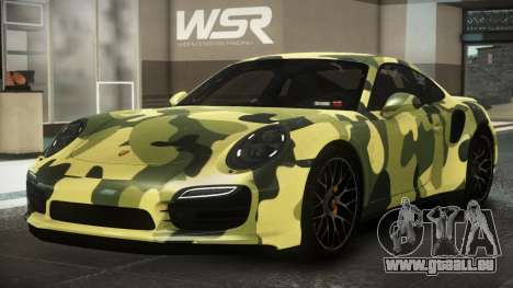 Porsche 911 FV S9 für GTA 4