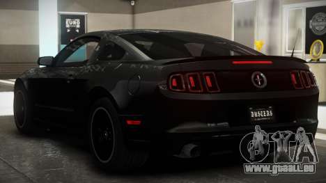 Ford Mustang TR pour GTA 4