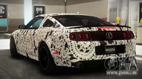 Ford Mustang TR S5 pour GTA 4