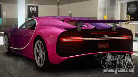 Bugatti Chiron XS S6 für GTA 4