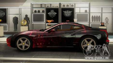 Ferrari California XZ S2 für GTA 4