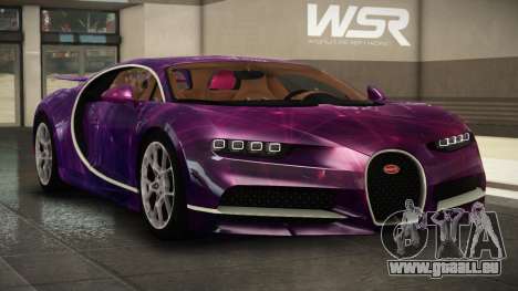 Bugatti Chiron XS S6 für GTA 4