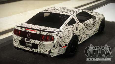 Ford Mustang TR S5 für GTA 4