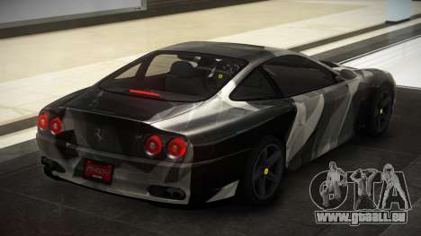 Ferrari 575M XR S9 für GTA 4