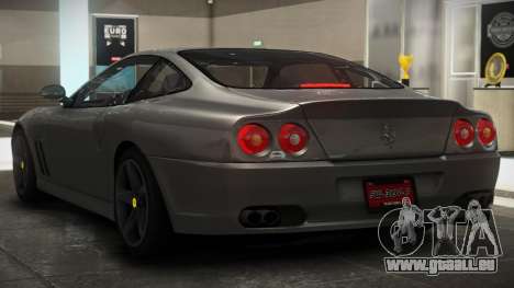 Ferrari 575M XR für GTA 4
