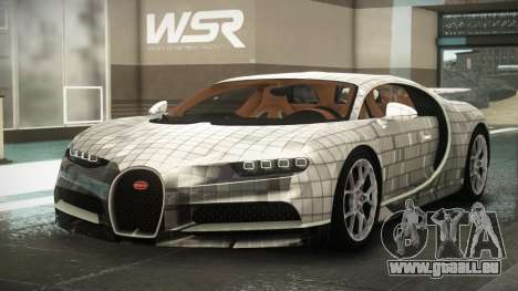 Bugatti Chiron XS S11 für GTA 4