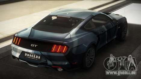 Ford Mustang GT XR S6 pour GTA 4