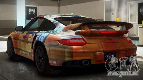 Porsche 911 GT2 SC S11 pour GTA 4