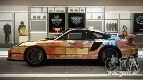 Porsche 911 GT2 SC S11 pour GTA 4