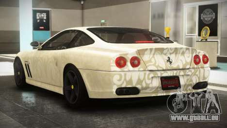 Ferrari 575M XR S6 für GTA 4