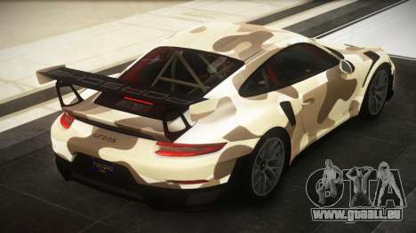 Porsche 911 SC S1 pour GTA 4