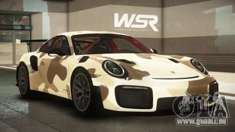 Porsche 911 SC S1 pour GTA 4