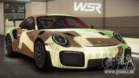 Porsche 911 SC S3 pour GTA 4