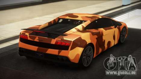 Lamborghini Gallardo TR S7 für GTA 4