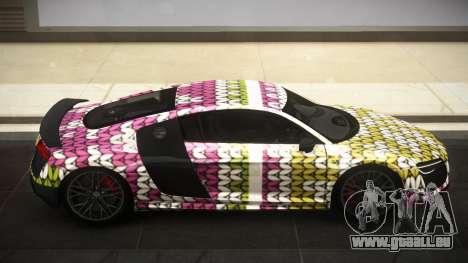 Audi R8 FW S1 pour GTA 4