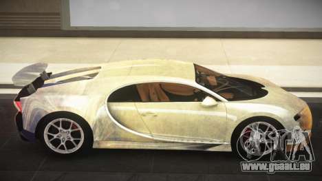 Bugatti Chiron XS S4 pour GTA 4