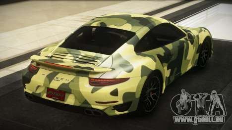 Porsche 911 FV S9 für GTA 4