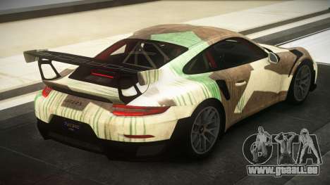 Porsche 911 SC S3 pour GTA 4