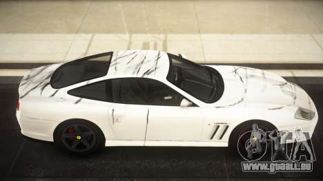 Ferrari 575M XR S7 pour GTA 4