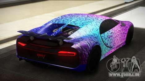 Bugatti Chiron XR S6 pour GTA 4
