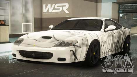 Ferrari 575M XR S7 pour GTA 4