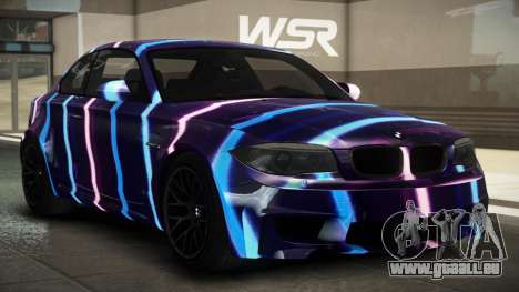 BMW 1-Series M Coupe S7 pour GTA 4