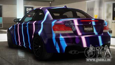 BMW 1-Series M Coupe S7 pour GTA 4