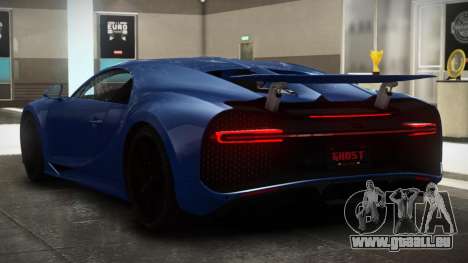 Bugatti Chiron XR für GTA 4