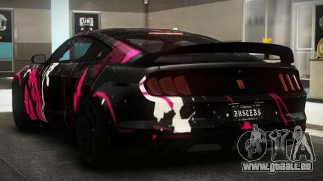 Shelby GT350 RX S9 pour GTA 4