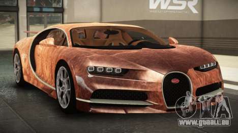 Bugatti Chiron XS S8 pour GTA 4