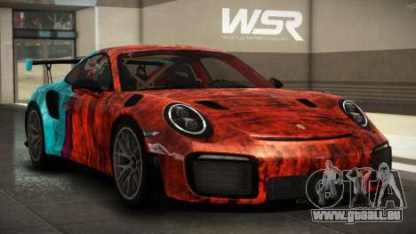 Porsche 911 SC S5 pour GTA 4