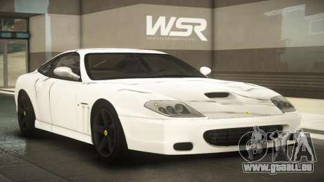 Ferrari 575M XR S7 für GTA 4