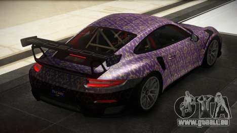 Porsche 911 SC S8 für GTA 4