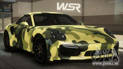 Porsche 911 FV S9 für GTA 4