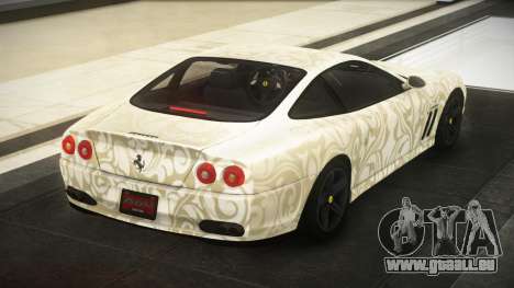 Ferrari 575M XR S6 für GTA 4