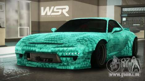 Mazda RX-7 SC S2 pour GTA 4