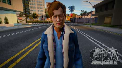 Tommy Jarvis v1 für GTA San Andreas