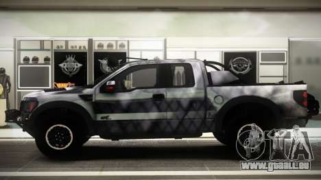 Ford F150 RC S10 pour GTA 4