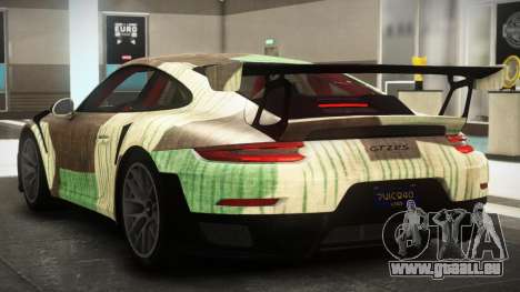 Porsche 911 SC S3 pour GTA 4