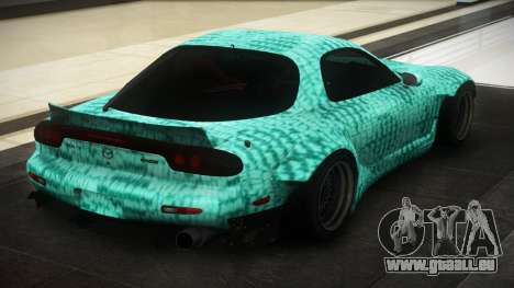 Mazda RX-7 SC S2 pour GTA 4