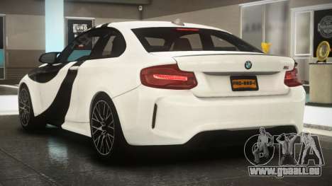 BMW M2 Si S10 für GTA 4