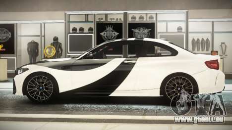 BMW M2 Si S10 für GTA 4