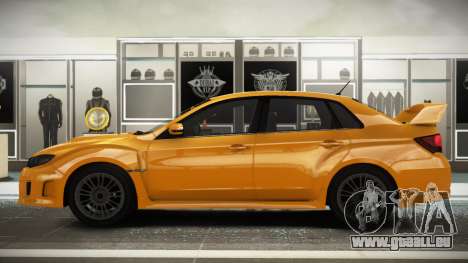 Subaru Impreza XR pour GTA 4