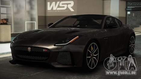 Jaguar F-Type Si S4 pour GTA 4