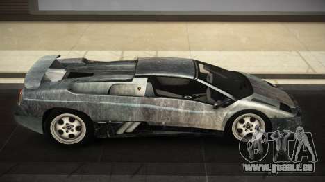 Lamborghini Diablo DT S7 für GTA 4