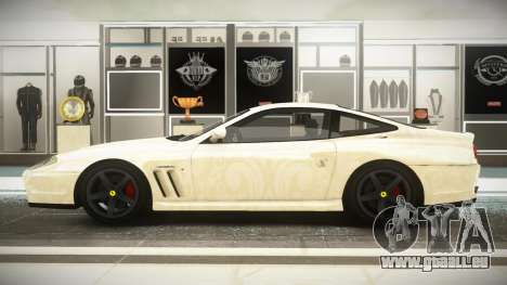 Ferrari 575M XR S6 pour GTA 4