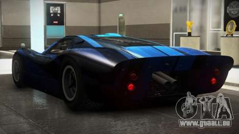 Ford GT40 US S8 pour GTA 4