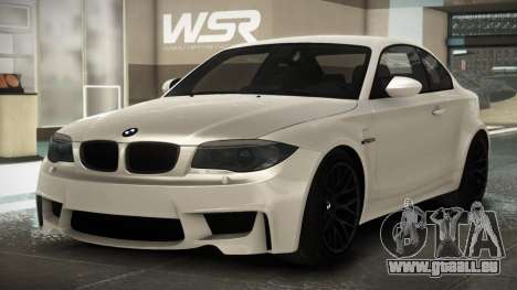 BMW 1-Series M Coupe pour GTA 4