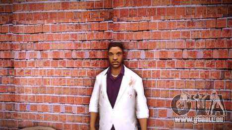 Lance Vance (Death Row) HD pour GTA Vice City